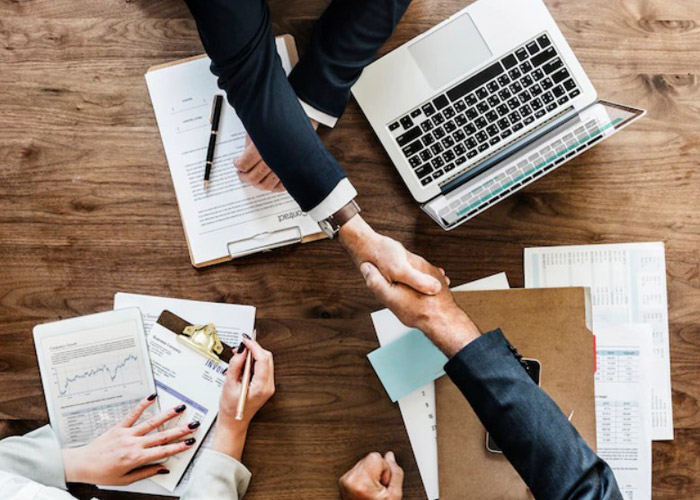 Accounting Services for businesses